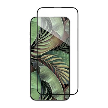 MAGEASY Apple 蘋果 iPhone 15 Plus 6.7吋 VETRO 9H 鋼化玻璃保護貼 玻璃膜 鋼化膜 玻璃貼 螢幕貼