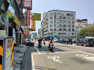 崇德商圈華廈｜台南市東區崇德十九街