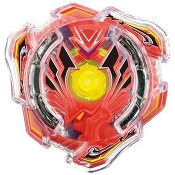 (購物車) 戰鬥陀螺 BURST #13 暴風戰神 爆烈世代 TAKARA TOMY