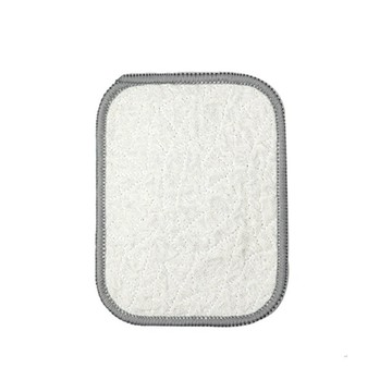 茉家 雙材質去汙吸油抹布 6入