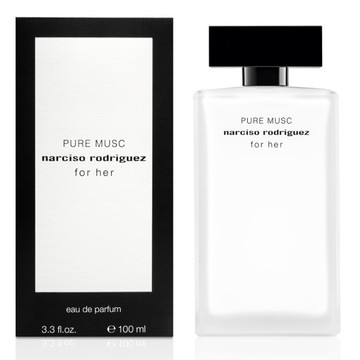 Narciso Rodriguez 純粹繆思淡香精100ml