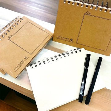 襌繞藝術 襌心畫冊 襌心練習冊