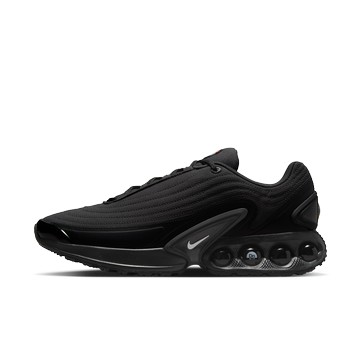 AIR MAX DN WTR BLACK