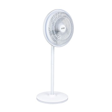 SUPA FINE 16吋全方位循環DC節能桌立扇 HFB-S1608