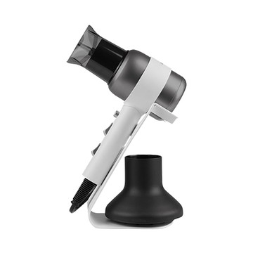 NICONICO美型負離子吹風機/NI-L2029/沉穩灰