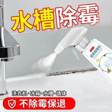 🔥臺灣出貨🔥除黴劑家用黴漬黴除黴神器墻麵衛生間瓷磚洗衣機膠圈髮黴去黴劑 AOLJ