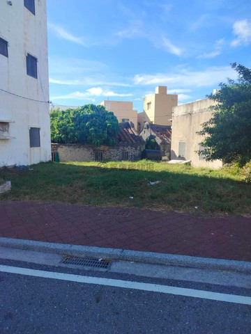 澎湖馬公市案山段\文山路精華住宅用地｜澎湖縣馬公市案山段