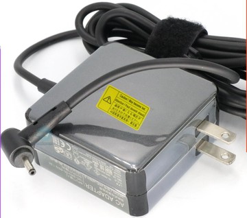 ASUS 45W 19V 2.37A 超細口 充電器 (保固更久) - UX21 UX31 UX31E UX31K UX32 UX42 UX21E ADP-45AW A N45W-01 EP121 B121 T200 T200T T200TA T300 chi