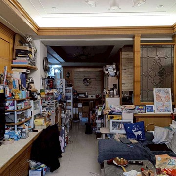 大景小城電梯華廈一樓庭院四房雙車位｜桃園市龜山區優美街