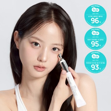 Dr. twentyproject Lifderm Auto Eye Cream 20mL