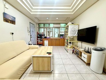 永慶傑仁✨ 龍興街三樓邊間採光大三房｜新北市樹林區龍興街