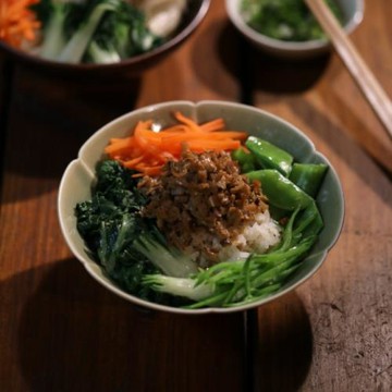 永豐餘生技GREEN&SAFE-【培仁蔬食限定】私房拌醬-(全素)