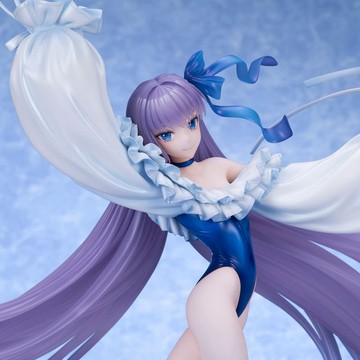 ☆ JB _TOYS ☆ 日版 FLARE FGO Lancer／謎之 Alter Ego・Λ（第二再臨）PVC 完成品