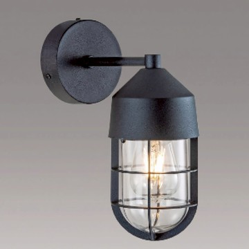 鄉村風壁燈 B260-64-7519C