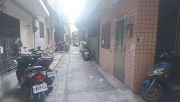 台北橋捷運孝親低總價一樓｜新北市三重區正義南路