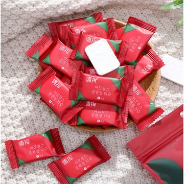 【旅行必備】一次性拋棄壓縮毛巾 獨立包裝便攜毛巾 出差露營酒店衛生用品