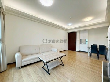 中國醫BOT案｜精美大三房平車樹梢戶｜幸福森林｜台中市北屯區太和東街