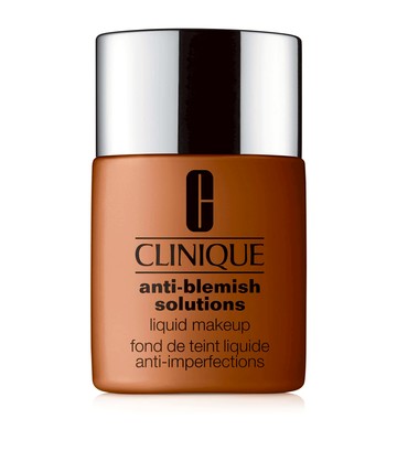 Clinique Anti-Blemish Solutions Liquid Makeup