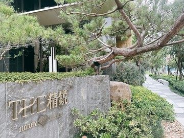 THE精銳三房雙平車|14期本戶專屬服務窗口｜台中市北屯區敦和路