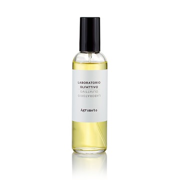 【LO 香識】Agrumeto 柑之欉 室內香氛 100ml