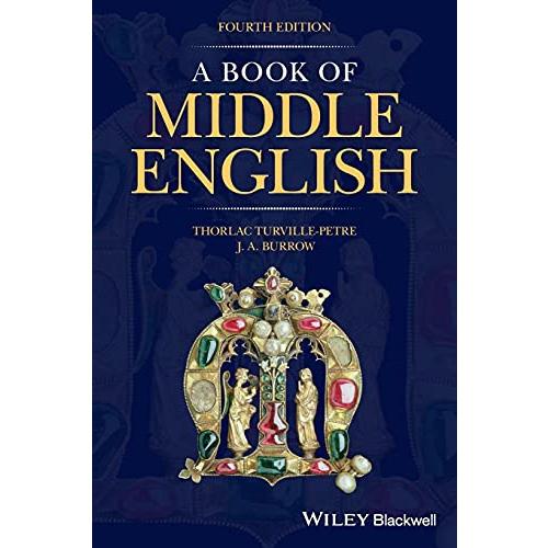 A Book of Middle English