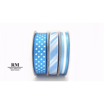 特惠套組 夢幻鯨魚冰淇淋套組  緞帶套組 禮盒包裝 蝴蝶結 手工材料