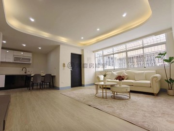 文化中心/光華商圈/輕軌~三樓質感翻新美寓｜高雄市苓雅區廣東一街