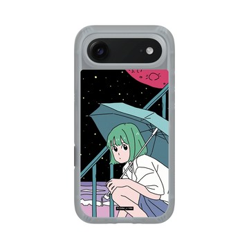 iPhone Air AirX 流變灰 - 子凡 Zzifan_z - 雨傘