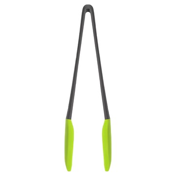 sillymann 矽膠萬用料理夾  綠色  1個