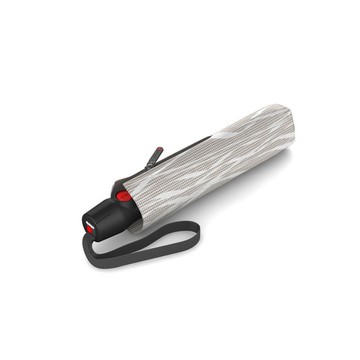 Knirps®德國紅點傘｜T.200 自動開收傘-Liana Nature