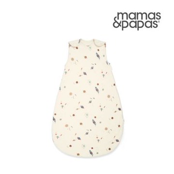 Mamas & Papas 星河漫遊(防踢被0-6m)