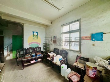 陳宥翔⭐️太平19甲邊間花園透天44.61大地坪｜台中市大里區甲堤十一街