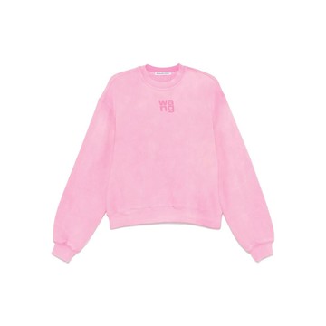 T By Alexander Wang Sweatshirts