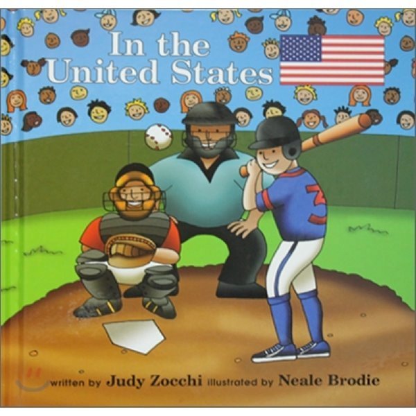 In the United States (Global Adventures)