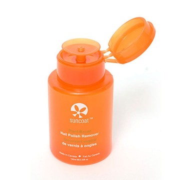 Nail Polish Remover 5 Oz by Suncoat Products inc