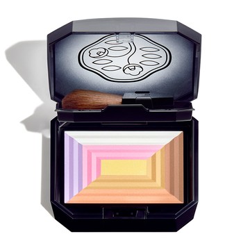 SHISEIDO makeup 7 light powder Illuminator 10g