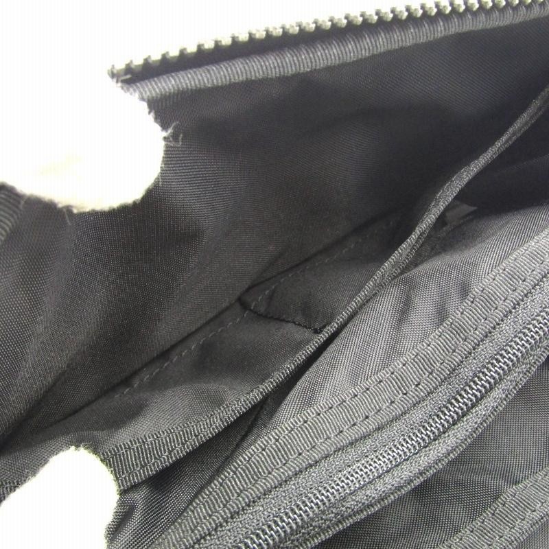ブリーフィング BRIEFING 財布 長財布 ラウンドファスナー　新品未使用 BRIEFING 未使用 ブリーフィング 長財布 BRA193A08 FUSION ZIP