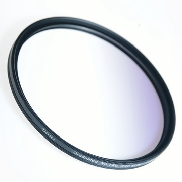 Daisee (52mm)半面漸層減光鏡DMC SLIM Graduated ND PRO