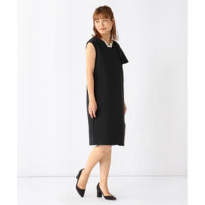 Beams 公式オンラインショップ ビームス ワンピース 通販 Lineショッピング