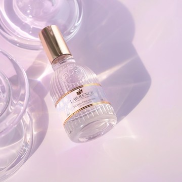 LAWRENCE柔綸絲-粉櫻 閃耀淡香水30ml 🚀快速出貨