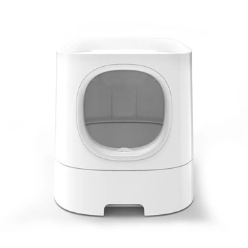 霍曼頭等艙貓砂盆