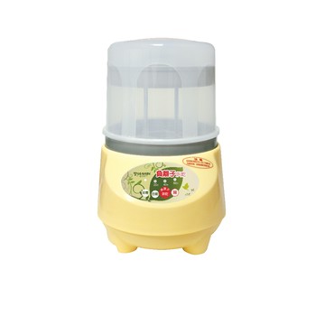 優生負離子奶瓶烘乾消毒鍋