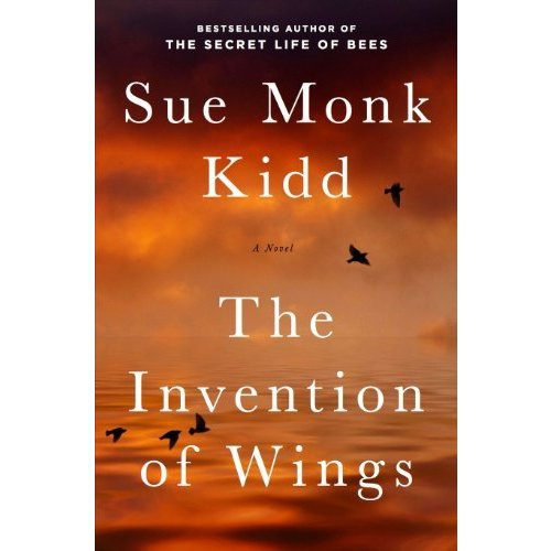 Invention of Wings