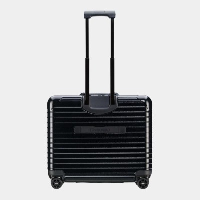 [正規品]送料無料 5年保証付き RIMOWA Lufthansa Bolero Business Set Black 16L 30L リモワ  ルフトハンザボレロビジネスセット ブラック 1754690 | LINEブランドカタログ