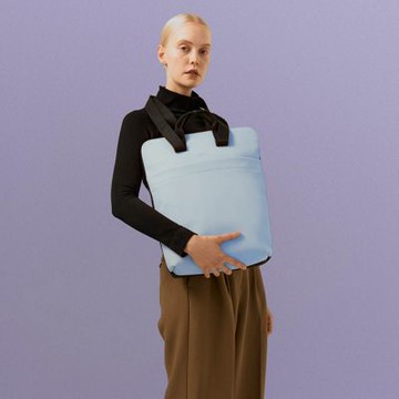 Ucon Acrobatics Masao Medium Lotus Infinity 三用背包 - 灰藍