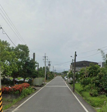 宜蘭高鐵蛋黃區669增值農地｜宜蘭縣宜蘭市凱旋一段