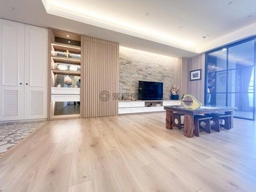 【精選】亞灣地標｜三主臥｜千萬裝潢｜海景豪邸｜高雄市前鎮區新光路