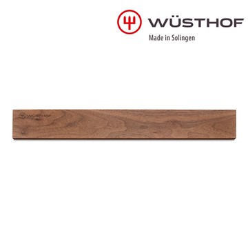 WUSTHOF 德國三叉牌 磁吸式刀架 核桃木50cm