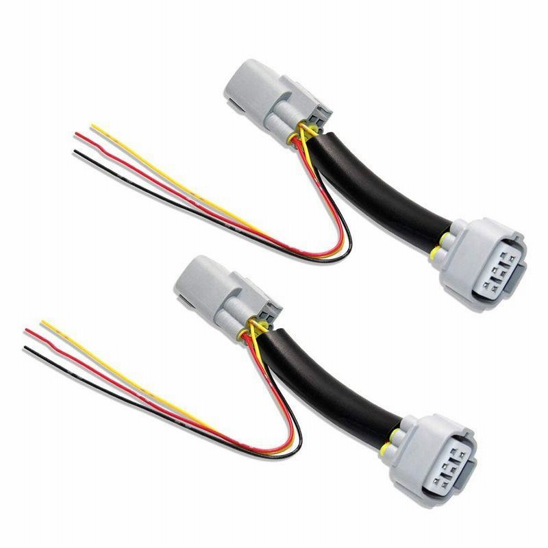 ノア ヴォクシー 80系 LED テールライト 電源取り出しキット トヨタ ノア80 ヴォクシー80 エスクァイア80系 NOAH VO 通販  LINEポイント最大0.5%GET LINEショッピング