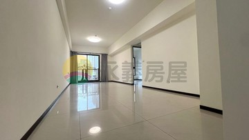 A9專任『九揚華冠』扶輪公園第一排景觀三房雙車｜新北市林口區忠孝路